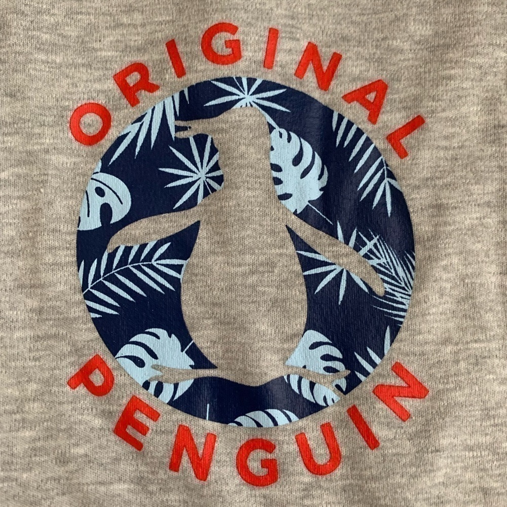 Original Penguin Infant 2 Piece Set - Picture 2 of 14